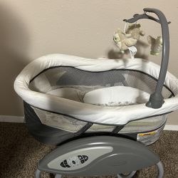Bassinet 