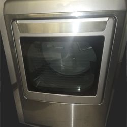 LG DRYER