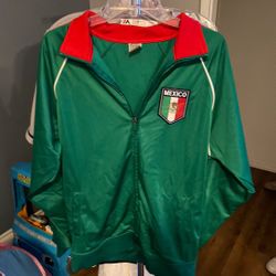 México Sweater