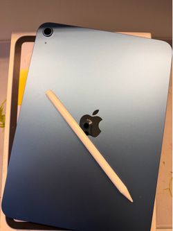Ipad A16 (11th Gen) 128GB