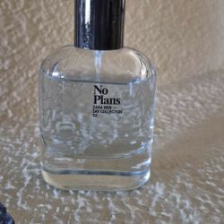 Zara For Men Cologne 