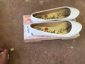 Slip ons