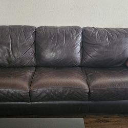 Sofa And Oversized Chair With Ottoman 