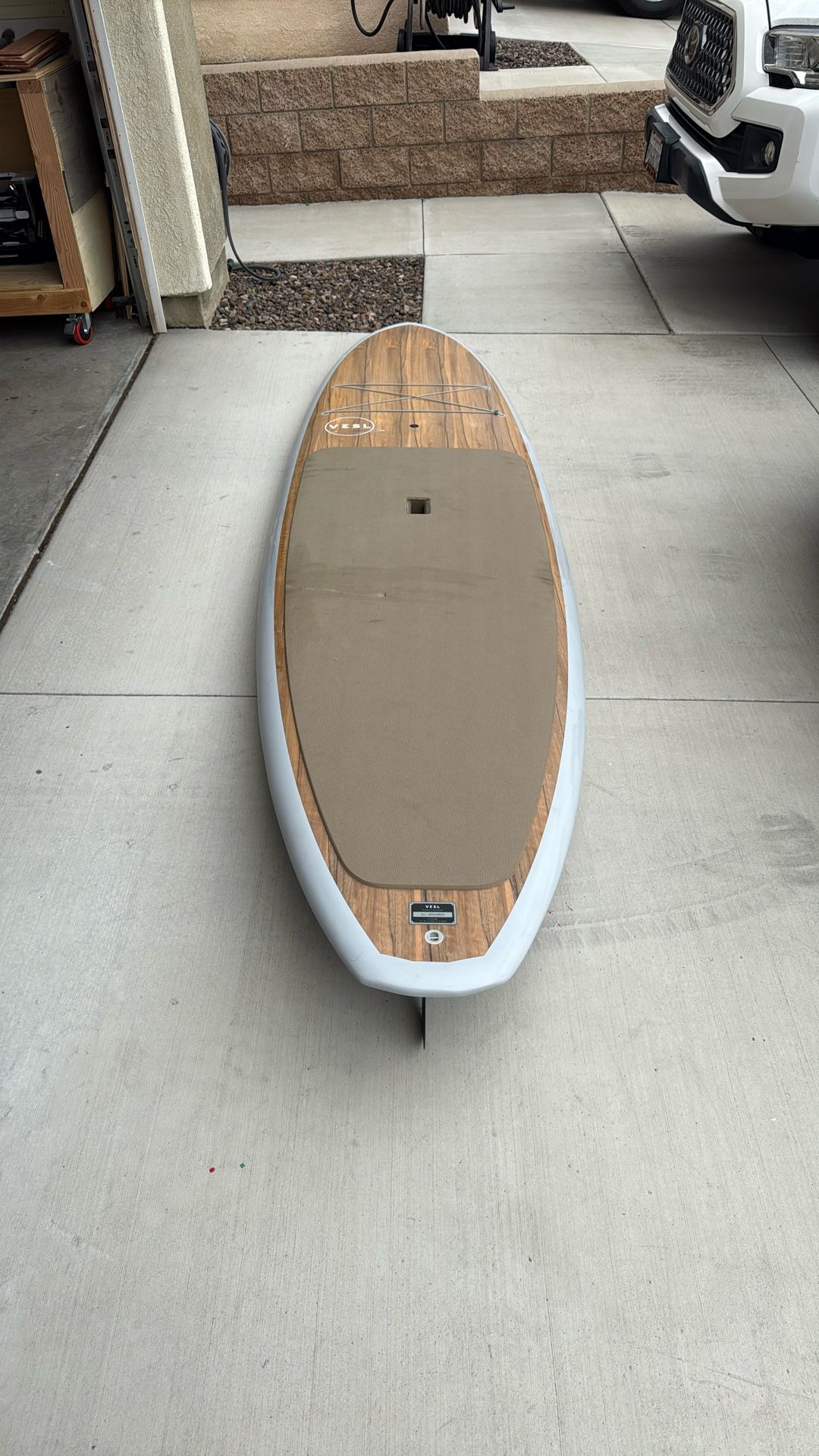Vesl Paddle Board