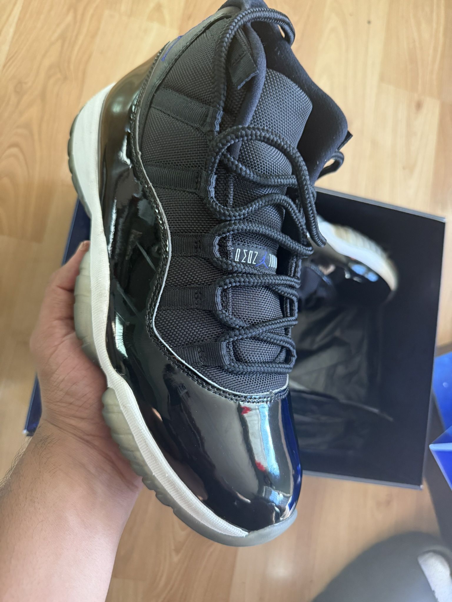Jordan 11