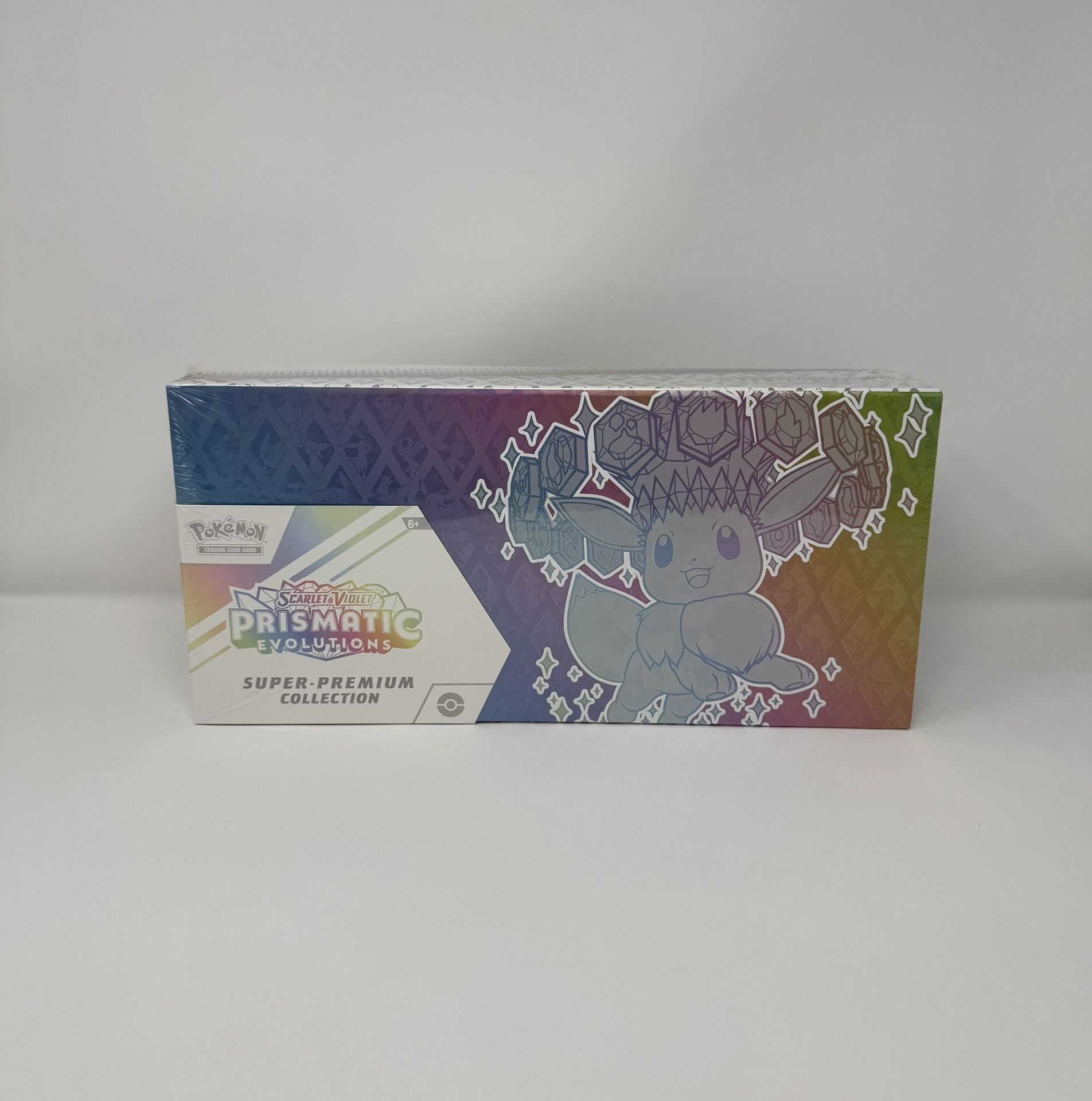 Prismatic SPC