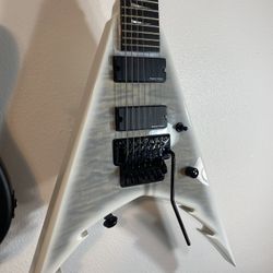 Jackson King V 