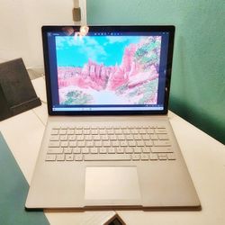 Microsoft Surface Laptop! Great Condition