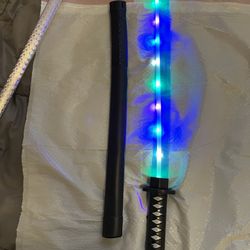 Light Sabers For Kid’s  Birthday Parties, Family Reunions, Get To Gearhers Lights To Have Fun With .
