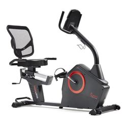 Brand NEW - Exercise Bike