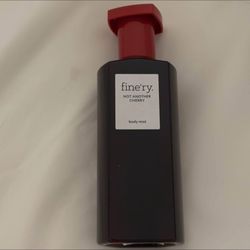 Finery “Not Another Cherry” Body Mist – 5 oz