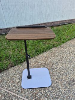 Small side table
