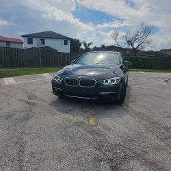 2013 BMW 335i Xdrive 