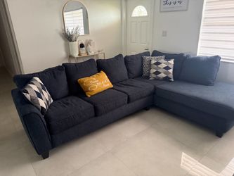sofá sectional
