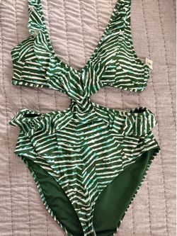 Swimsuit XL