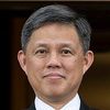 Mr.Chan 