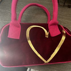 Victoria Secret Bag 
