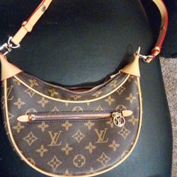 Louis Vuitton Bag 