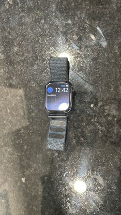 Apple Watch Series 10 GPS & Cellular