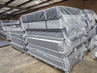 Full Size Mattresses As Low As $99