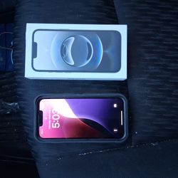 128G Verizon IPhone 16e With Case