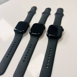 Apple Watch 10 42mm gps & lte