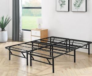 Queen size frame