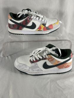 Nike Dunk Low SE Sail