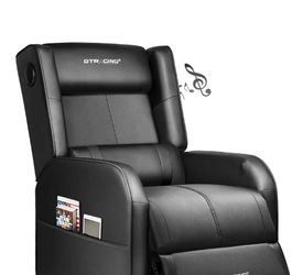 New- Gaming Recliner Chair