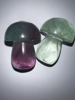 Mushrooms