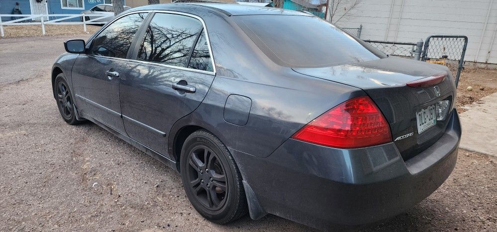 Reliable Honda