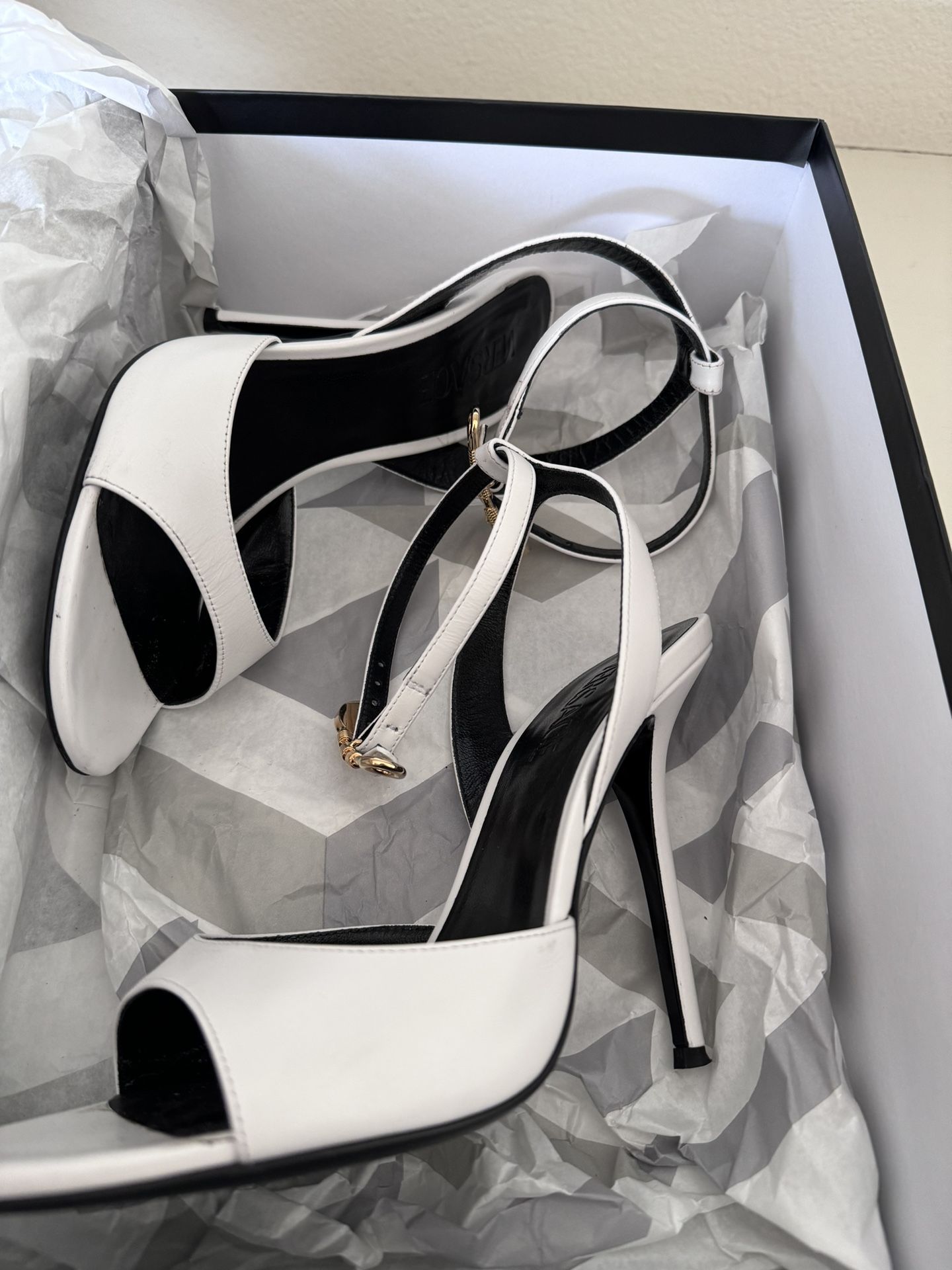 Versace Women’s Heels
