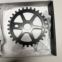 30 tooth Bmx sprocket