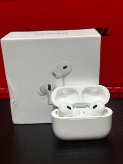 Apple AirPods Pro 2