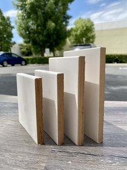 4 1/4” To 6” Baseboard