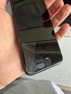 iPhone SE