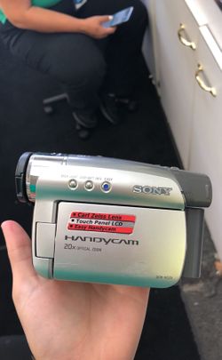 Don’t Handycam MIA1 B1607