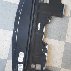 Nissan Maxima 2014-2019 Under Engine Plastic Cover