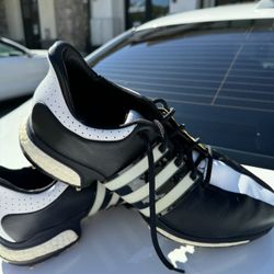 Adidas Golf Shoes