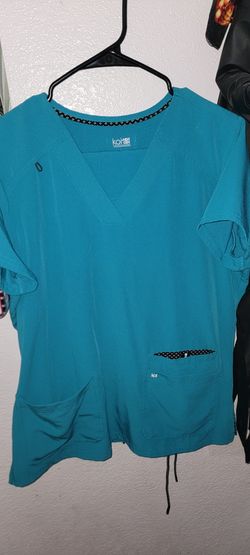 Koi Next GEN SCRUB SET