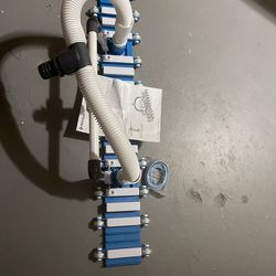 Commercial pool vacuum Vacuum, Pentair ProVac model 241