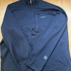 Patagonia R3 Tech - Great Condition Medium 