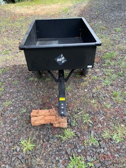 Utility trailer