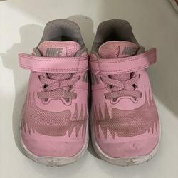 Nike Shoes Toddler Size 6C
