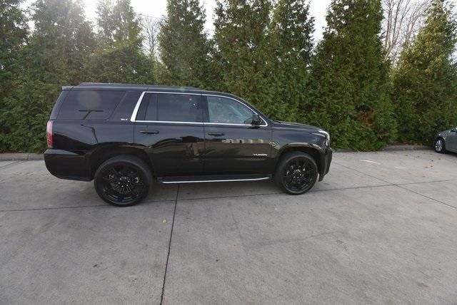 2019 GMC Yukon