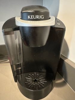 Kuerig Coffee Maker
