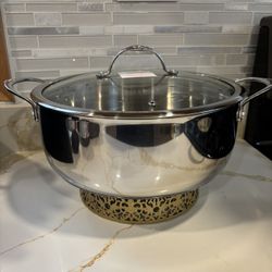 Cacerola  7 Qts  Princes House Signature 