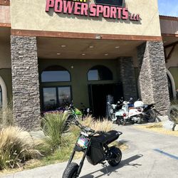 2025 Electro & Co Rizzler