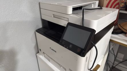 Canon imageCLASS MF654Cdw