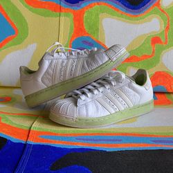 adidas shell top low women 7